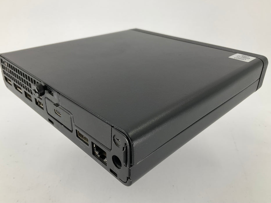 HP EliteDesk 800 G6 USFF Core i7-10700T 512GB 16GB B Win 11 Pro