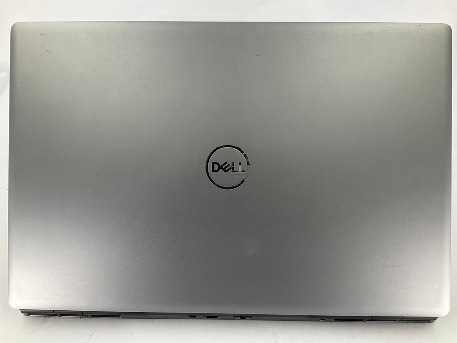 Dell Precision 7750 17.3" Core i7-10850H 256GB 16GB Win 11 Pro T1000