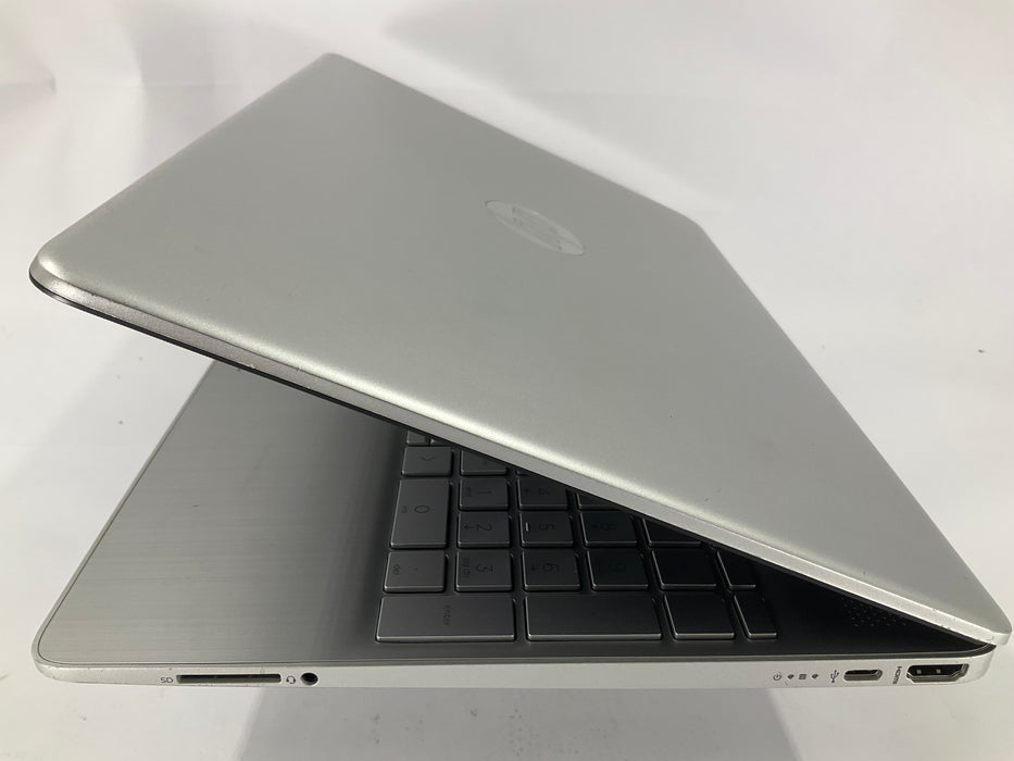 HP 15-dy2702dx 15.6" Touch Core i3-1115G4 1TB 16GB B Win 11 Pro
