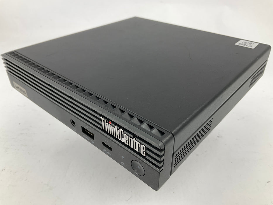 Lenovo ThinkCentre M70q USFF Core i5-10400T 256GB 16GB B Win 11 Pro