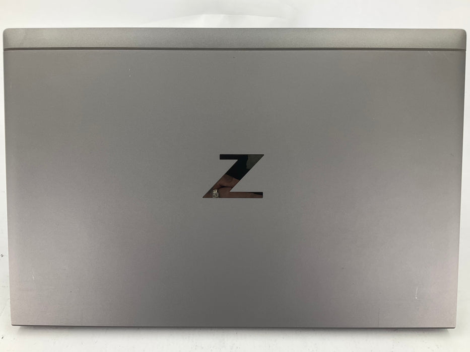 HP Zbook Firefly G7 14" Core i7-10610U 256GB 16GB B Win 11 Pro