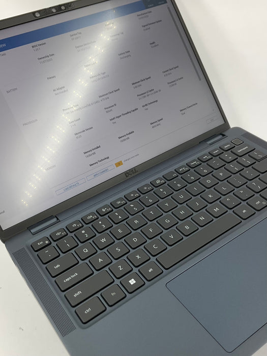 Dell Latitude 7440 14" Core i5-1345U 512GB 16GB Win 11 Pro