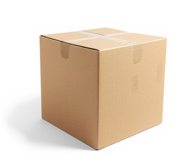 3R Large e-Cycle Box