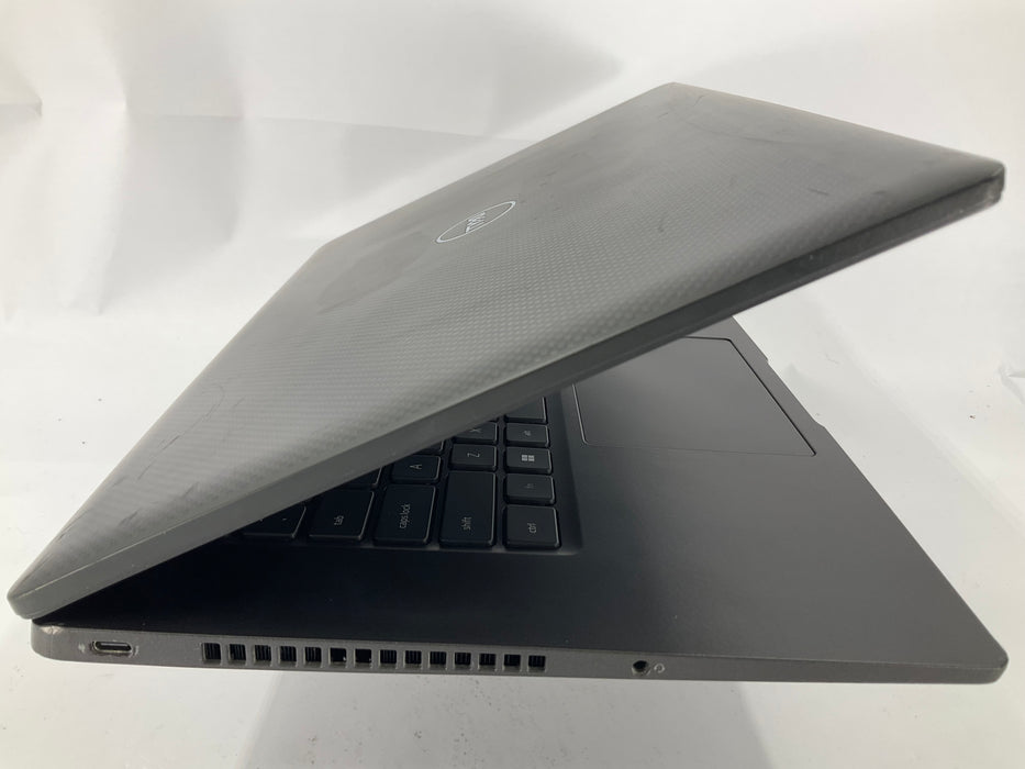 Dell Latitude 7530 15.6" Core i5-1250P 256GB 16GB B Win 11 Pro