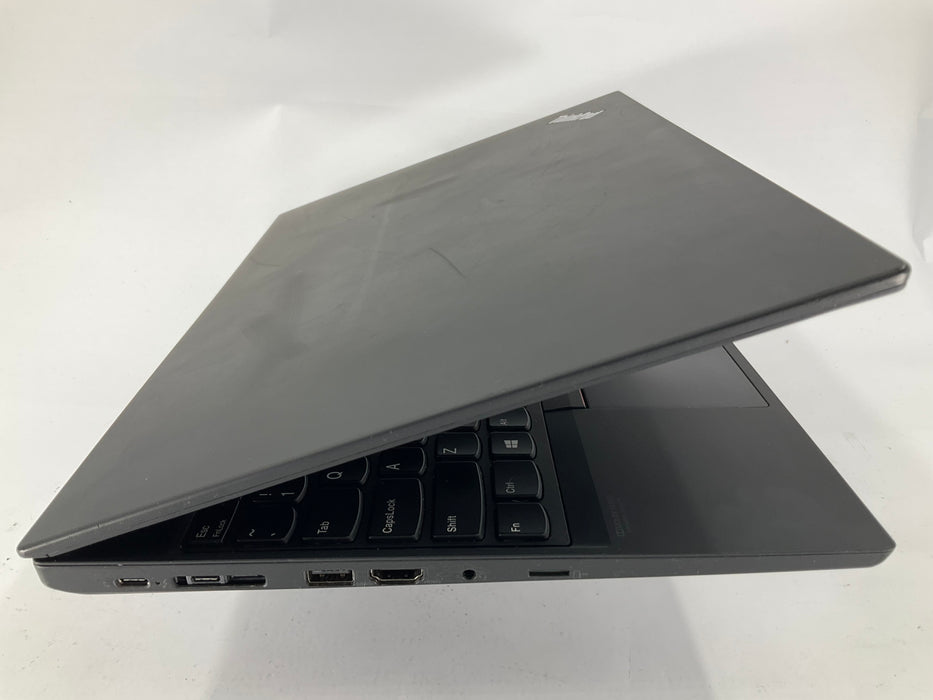Lenovo ThinkPad P15s Gen 115.6" Touch Core i7-10510U 256GB 32GB W11P P520 *READ*