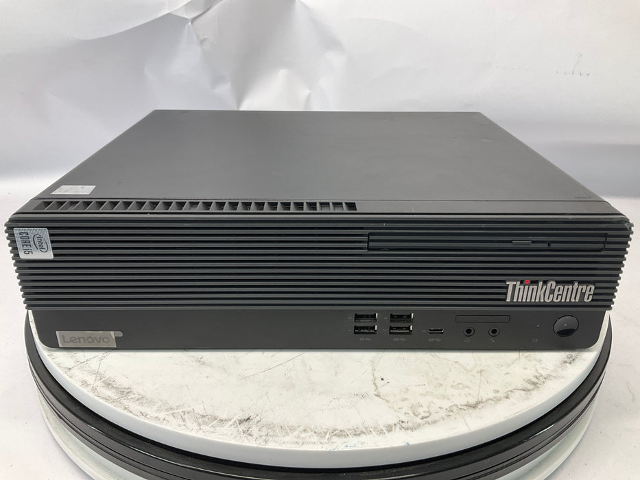 Lenovo ThinkCentre M70s SSF Core i5-10400 250GB 16GB B Win 11 Pro