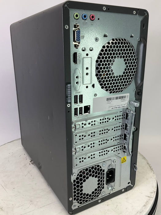 HP Envy TE01-5354 Mini Tower Core i7-14700 256GB 16GB B Win 11 Pro