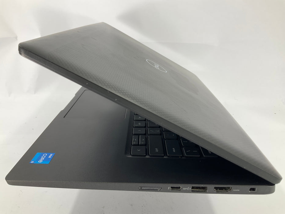 Dell Latitude 7530 15.6" Core i5-1250P 256GB 16GB B Win 11 Pro