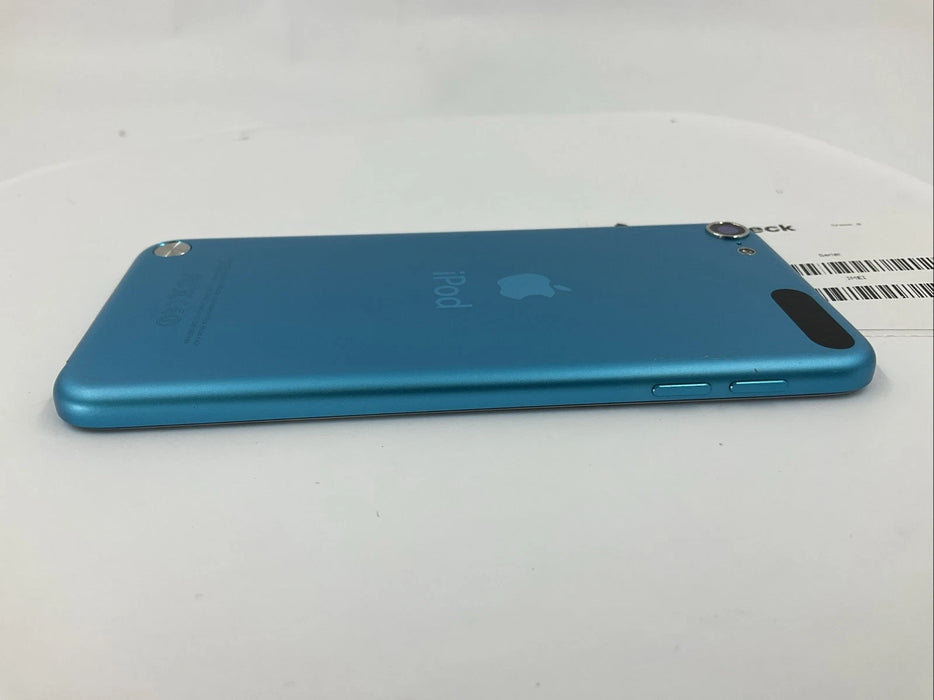 Apple iPod Touch 5th Gen 32GB Blue A1421