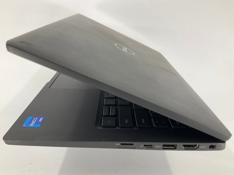 Dell Latitude 7420 14" Touch Core i7-1185G7 512GB 16GB B Win 11 Pro