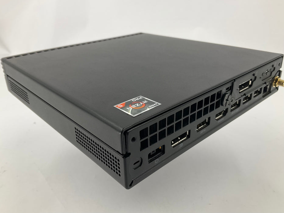 Lenovo ThinkCentre M75q AMD Ryzen 5 Pro 4650GE 512GB 16GB A Win 11 Pro