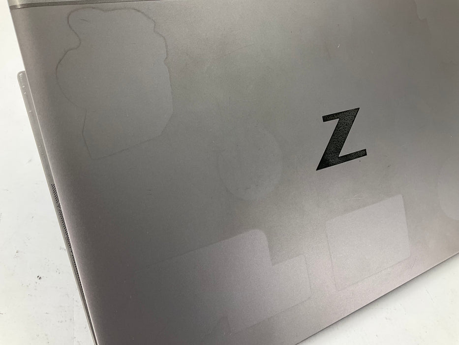 HP ZBook Firefly G8 14" Touch Core i7-1185G7 256GB 16GB NO OS *READ*