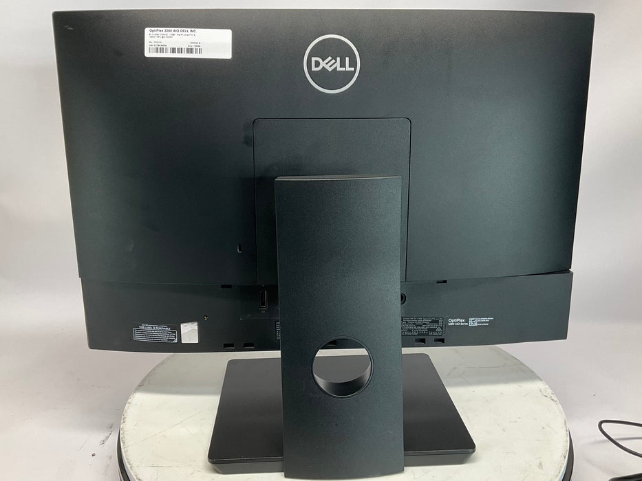 Dell OptiPlex 3280 AIO 21.5" Core i5-10500T 512GB 16GB Win 11 Pro
