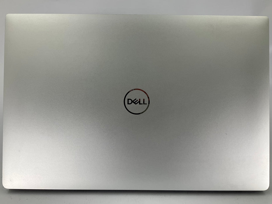 Dell XPS 15 7590 15.6" Core i7-9750H 256GB 16GB B Win 11 Pro GTX 1650