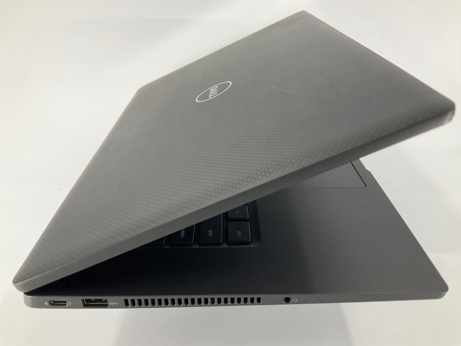 Dell Latitude 7520 15.6" Core i7-1185G7 512GB 16GB B Win 11 Pro