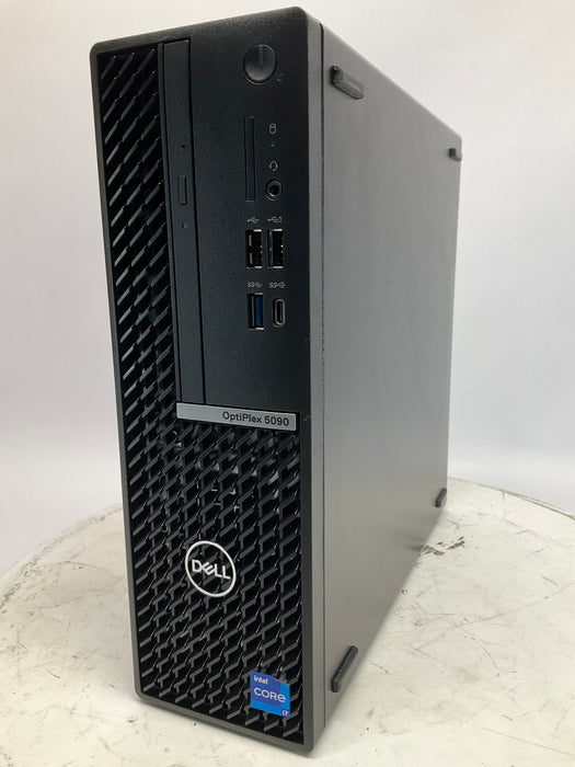 Dell Optiplex 5090 Core i7-11700 512GB 16GB B Win 11 Pro