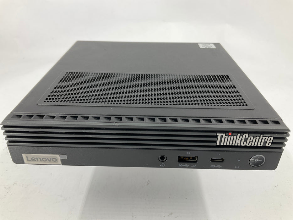 Lenovo ThinkCentre M90q USFF Core i5-10500 256GB 16GB B Win 11 Pro
