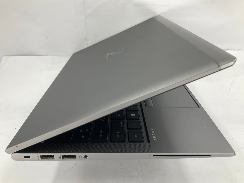 HP ZBook Firefly G8 14" Core i7-1185G7 512GB 16GB B Win 11 Pro