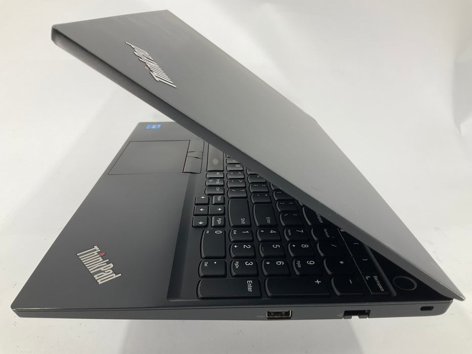 Lenovo ThinkPad E15 Gen 2 15.6" Core i5-1135G7 256GB 16GB B Win 11 Pro