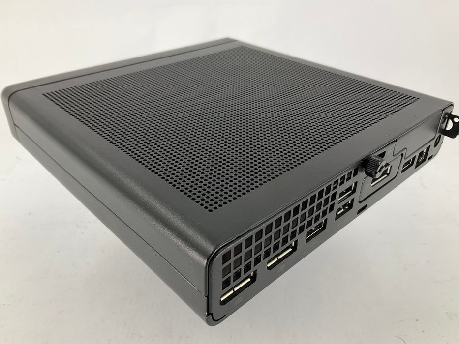 HP EliteDesk 805 G6 Mini USFF PC AMD Ryzen 5 Pro 4650GE 512GB 16GB B Win 11 Pro
