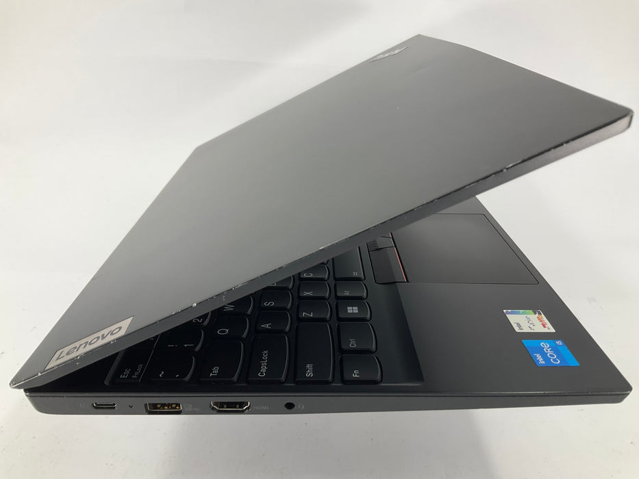 Lenovo ThinkPad E15 Gen 4 15.6" Core i5-1235U 256GB 16GB B Win 11 Pro