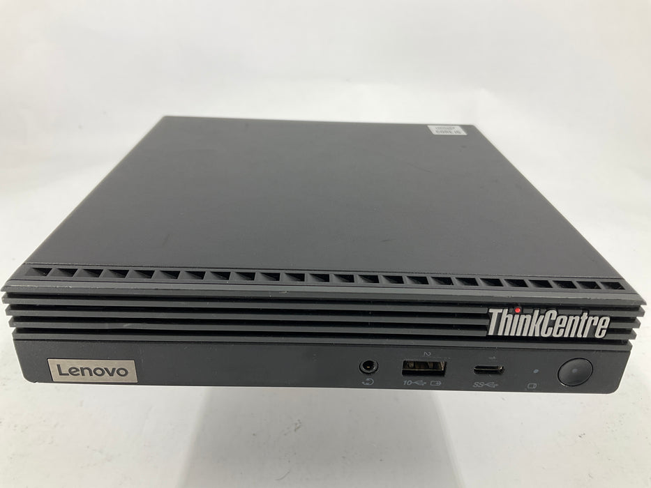 Lenovo ThinkCentre M70q USFF Core i5-10400T 256GB 16GB B Win 11 Pro