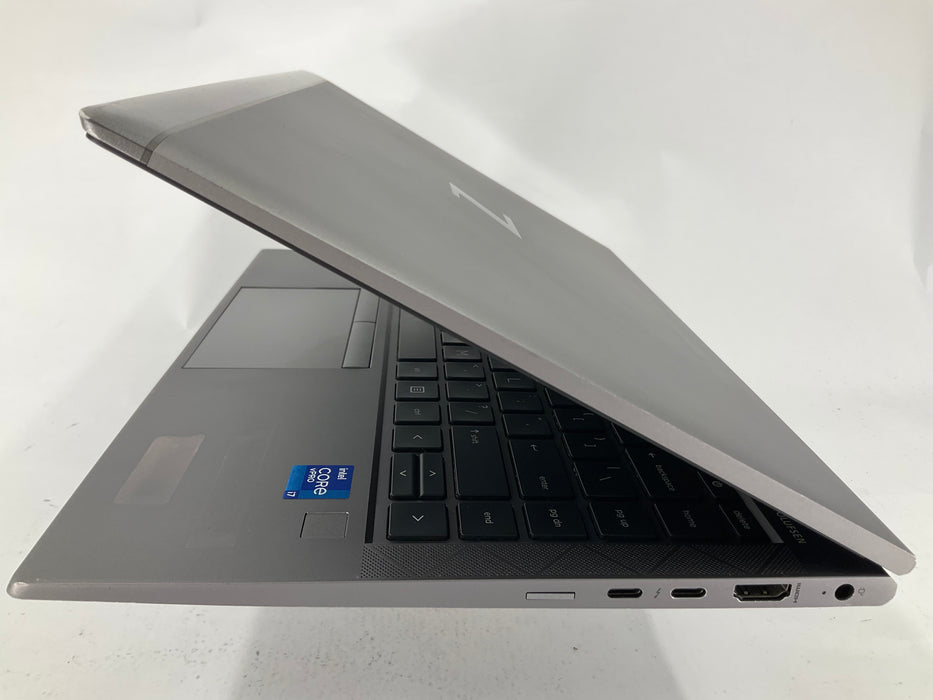 HP Zbook Firefly G8 14" Core i7-1185G7 1TB 16GB B Win 11 Pro