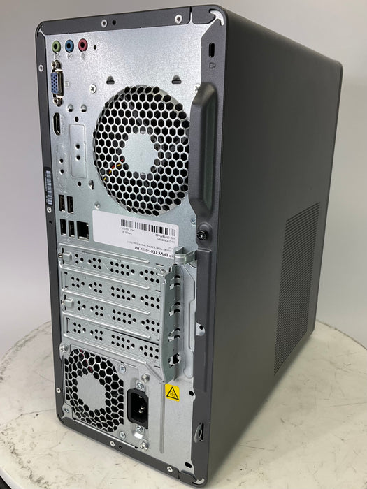 HP Envy TE01-5354 Mini Tower Core i7-14700 256GB 16GB B Win 11 Pro