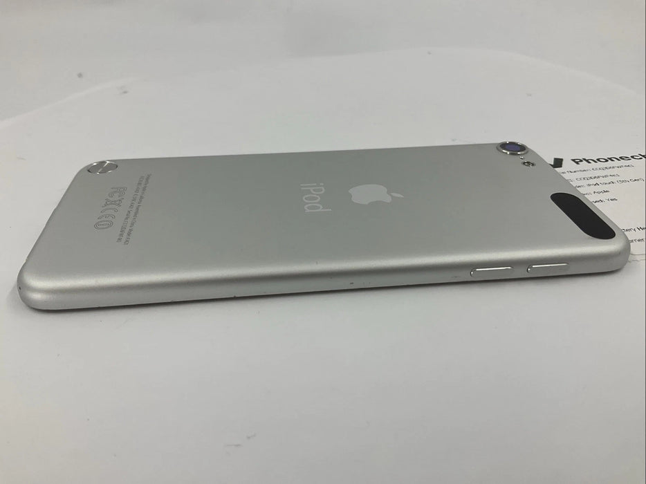Apple iPod Touch 5th Gen 32GB Silver A1421
