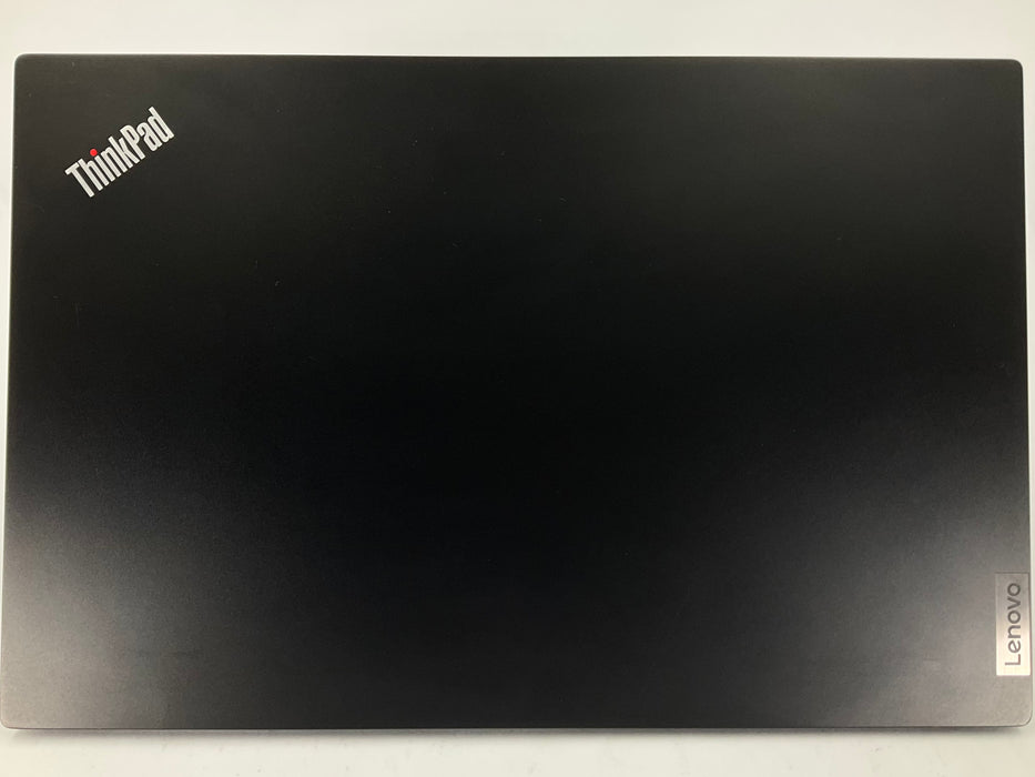 Lenovo ThinkPad E15 Gen 4 15.6" Core i5-1235U 256GB 16GB B Win 11 Pro