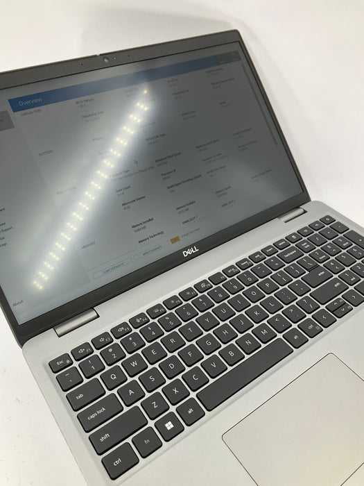 Dell Latitude 5540 15.6" Core i5-1335U 256GB 16GB B Win 11 Pro