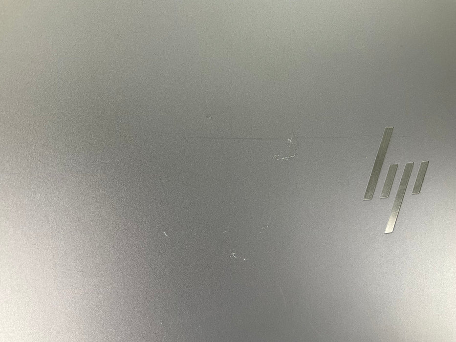 HP ZBook 15 G6 15.6" Core i7-9850H 256GB 32GB B Win 11 Pro T1000