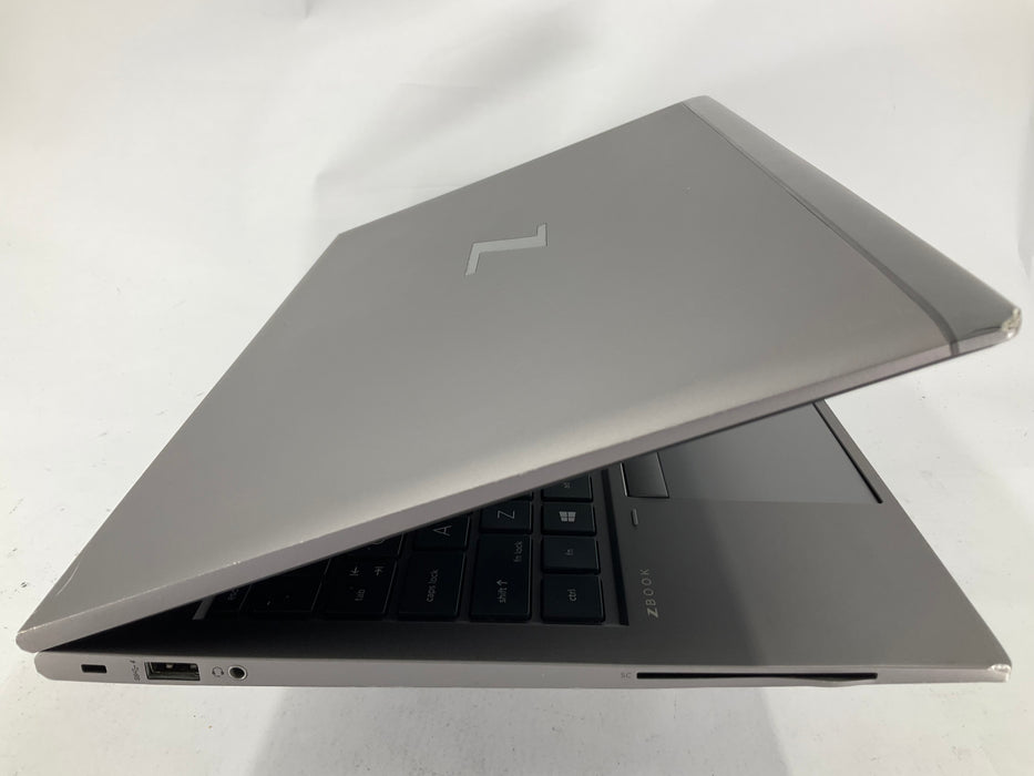 HP Zbook Firefly G8 15.6" Core i7-1185G7 1TB 16GB B Win 11 Pro