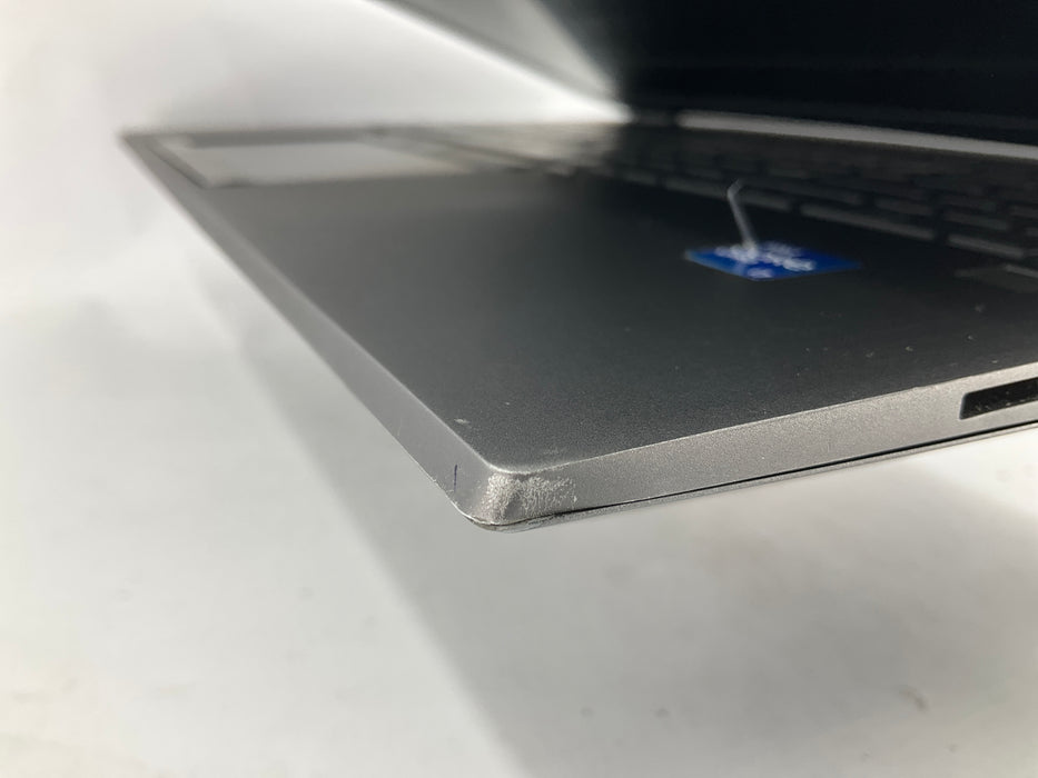 HP Zbook Fury G8 15.6" Core i7-11850H 512GB 32GB B Win 11 Pro RTX A3000