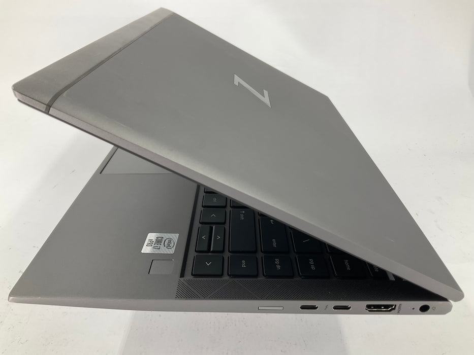 HP Zbook Firefly G7 14" Core i7-10610U 256GB 16GB B Win 11 Pro