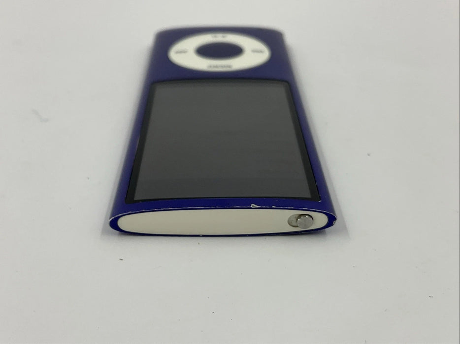 Apple iPod Nano 5th Gen 8GB Purple A1320