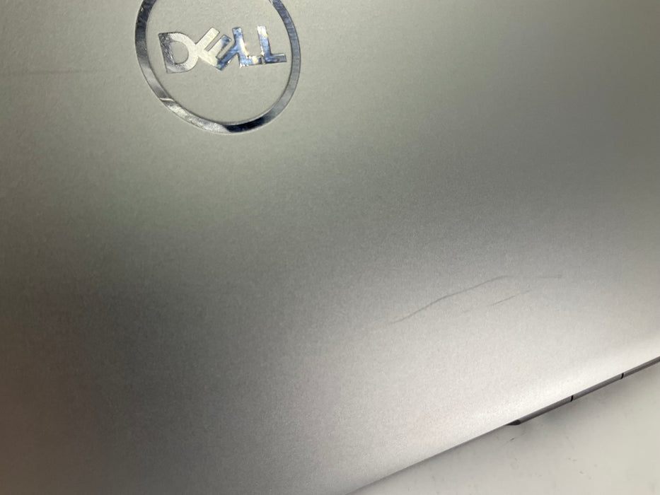 Dell Precision 7560 15.6" Core i7-11850H 512GB 32GB Win 11 Pro RTX A3000