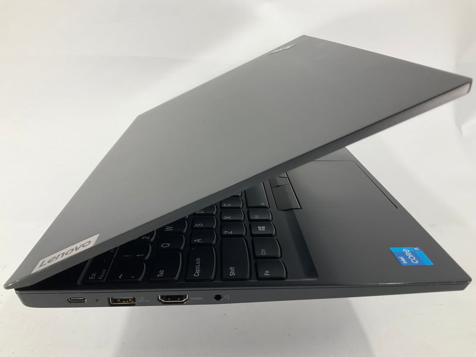 Lenovo ThinkPad E15 Gen 2 15.6" Core i5-1135G7 256GB 16GB B Win 11 Pro