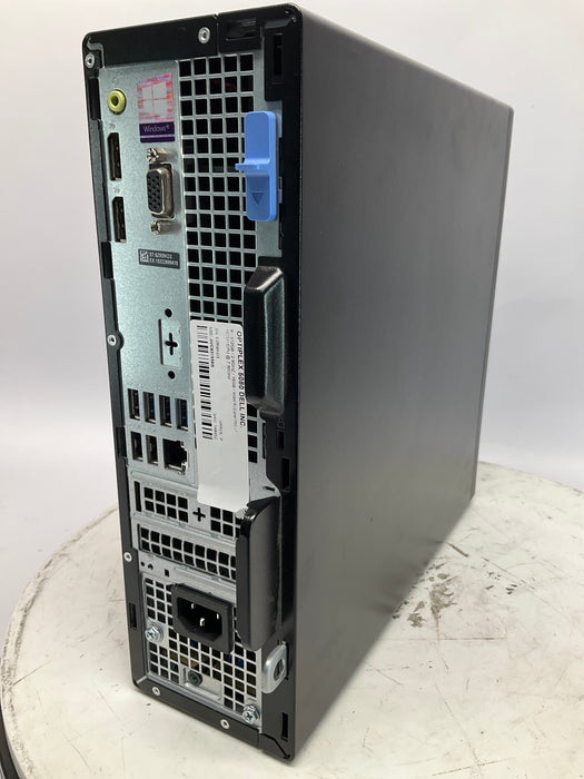 Dell Optiplex 5080 Core i7-10700 512GB 16GB B Win 11 Pro