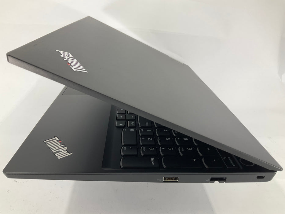 Lenovo ThinkPad E15 Gen 2 15.6" Core i5-1135G7 256GB 16GB B Win 11 Pro