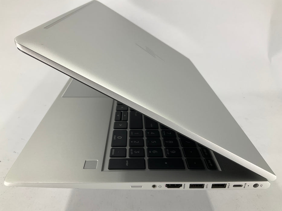 HP EliteBook 655 G10 15.6" Touch AMD Ryzen 5 Pro 7530U 512GB 16GB B Win 11 Pro
