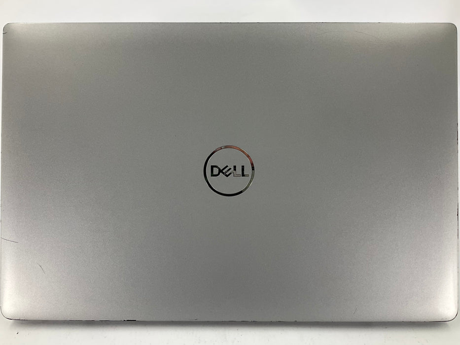 Dell Precision 3571 15.6" Core i5-12500H 256GB 16GB B Win 11 Pro T600 4GB