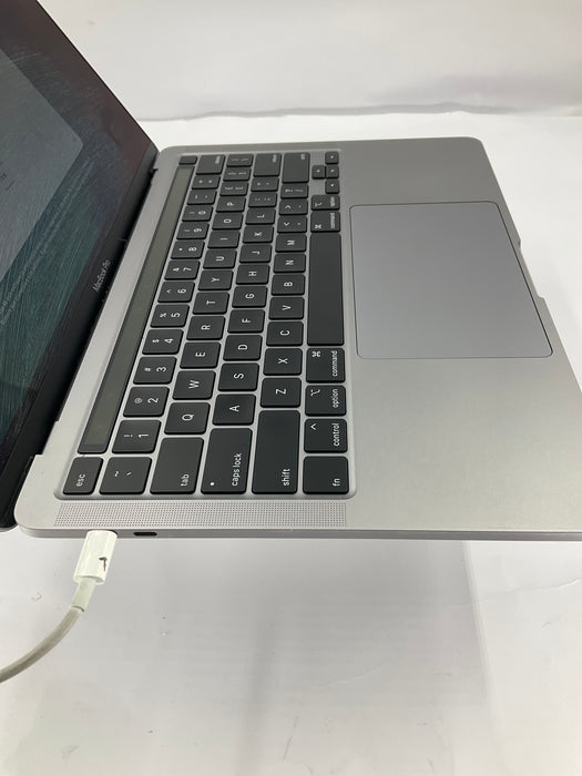 2020 Apple MacBook Pro 13" Core i7-1068NG7 1TB 16GB A Tahoe