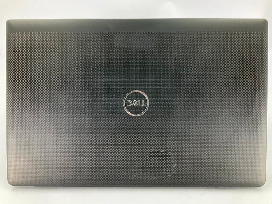 Dell Latitude 7520 15.6" Core i5-1145G7 512GB 16GB Win 11 Pro