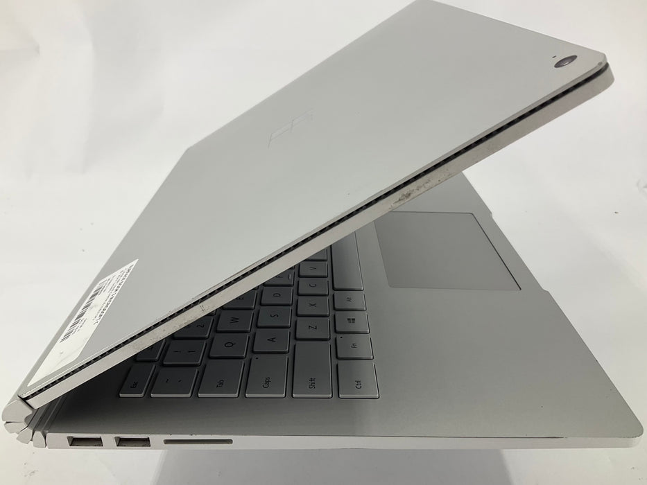 Microsoft Surface Book 3 13.5" Touch Core i5-1035G7 256GB 8GB A Win 11 Pro
