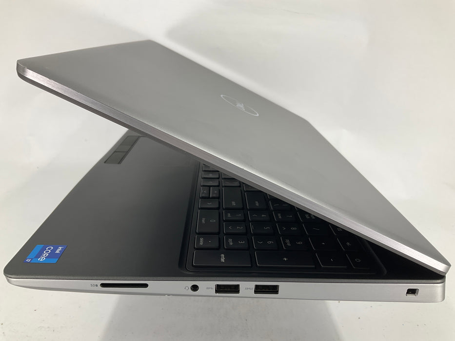 Dell Precision 7560 15.6" Core i7-11850H 512GB 32GB Win 11 Pro A3000