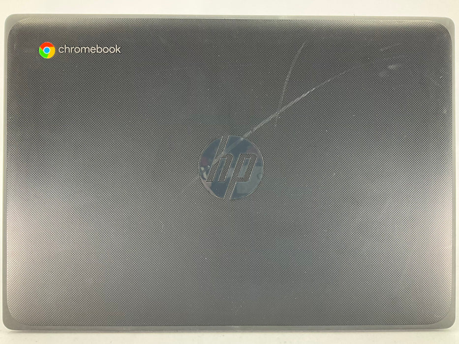 HP ChromeBook 11MK G9 EE 11.6" MediaTek Kompanio 500 32GB 4GB B Chrome OS
