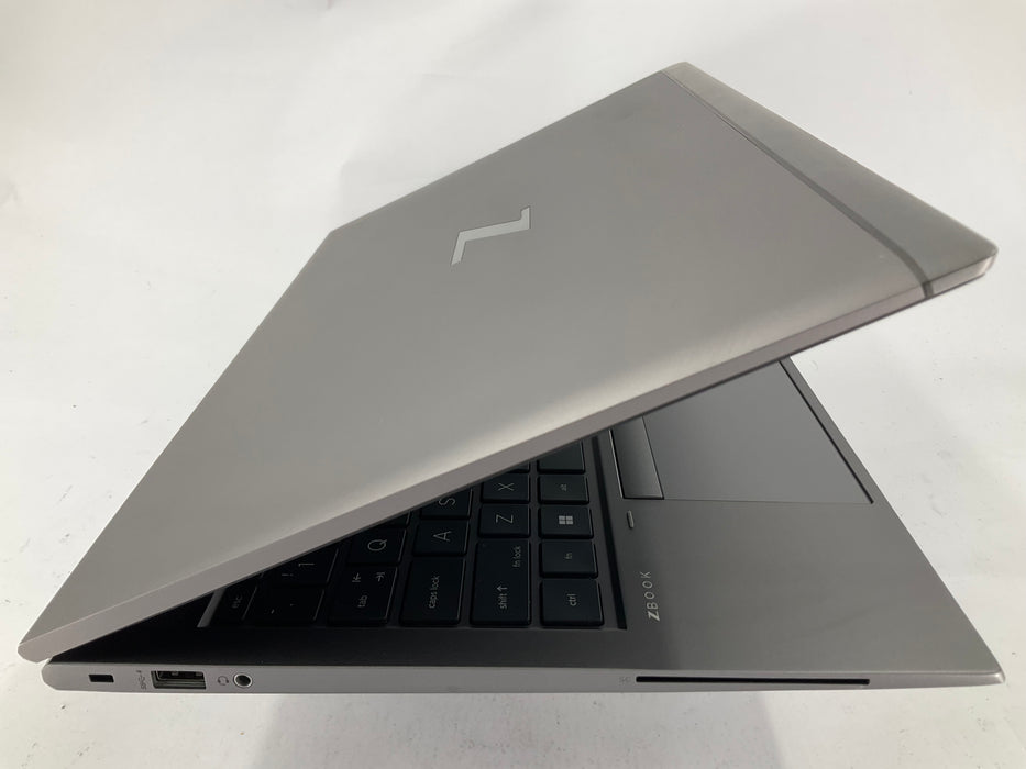 HP Zbook Firefly G8 15.6" Core i7-1185G7 1TB 16GB B Win 11 Pro