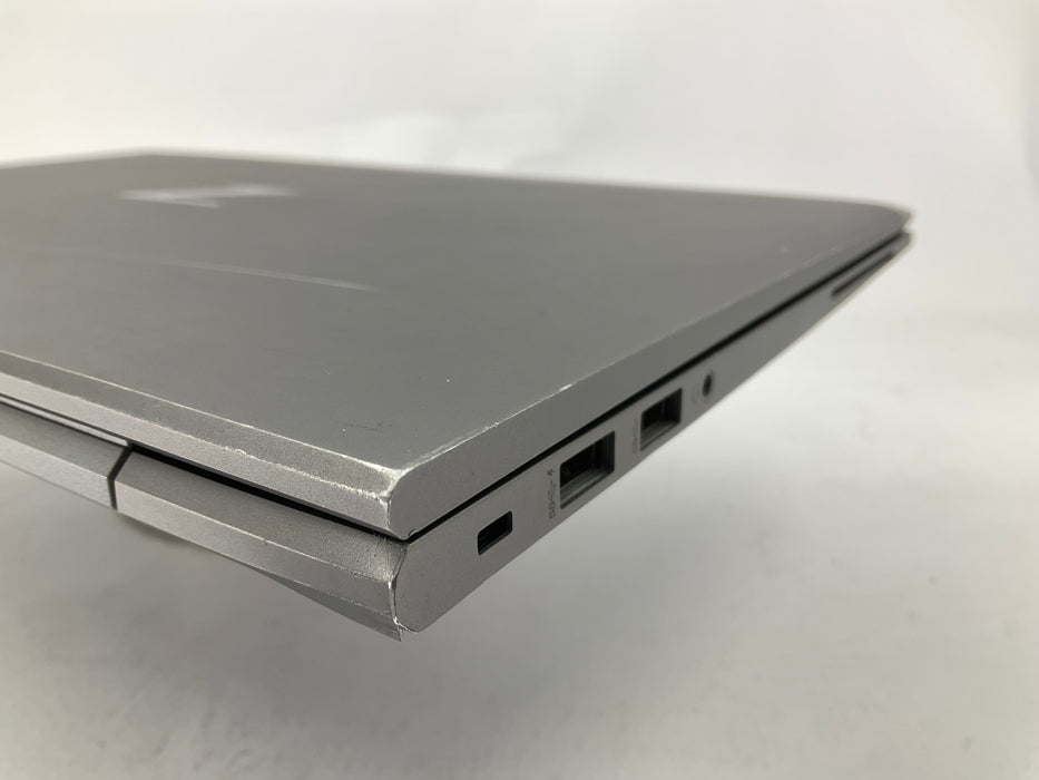 HP ZBook Firefly G8 14" Core i7-1185G7 256GB 16GB NO OS *READ*