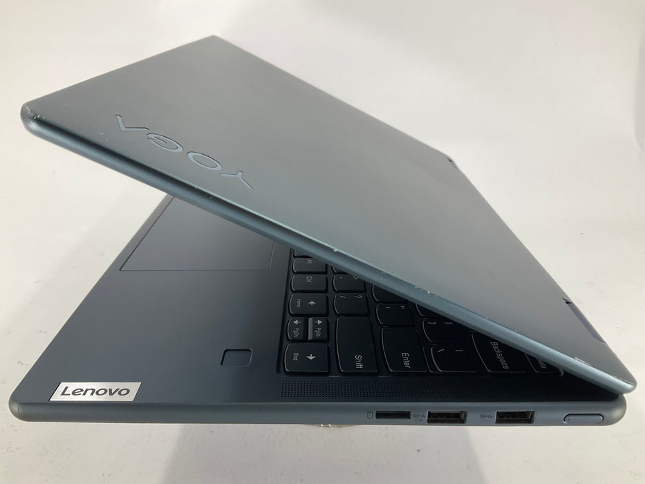 Lenovo Yoga 6 13ABR8 13.6" 2in1 Touch AMD Ryzen 7 7730U 256GB 16GB B Win 11 Pro